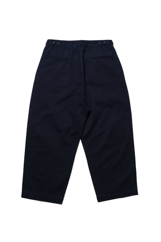 Porter Classic - GENE KELLY CHINOS - DARK NAVY