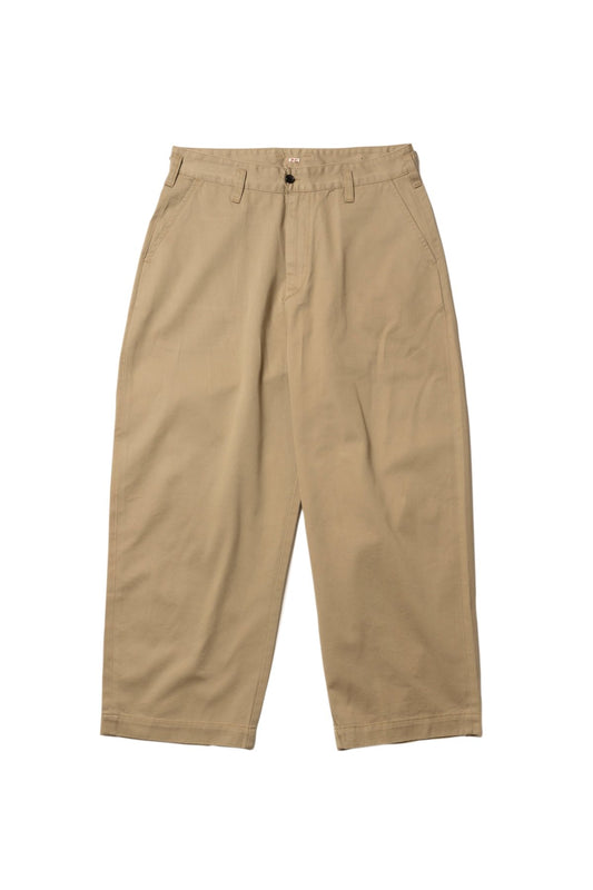 Porter Classic - GENE KELLY CHINOS - KHAKI