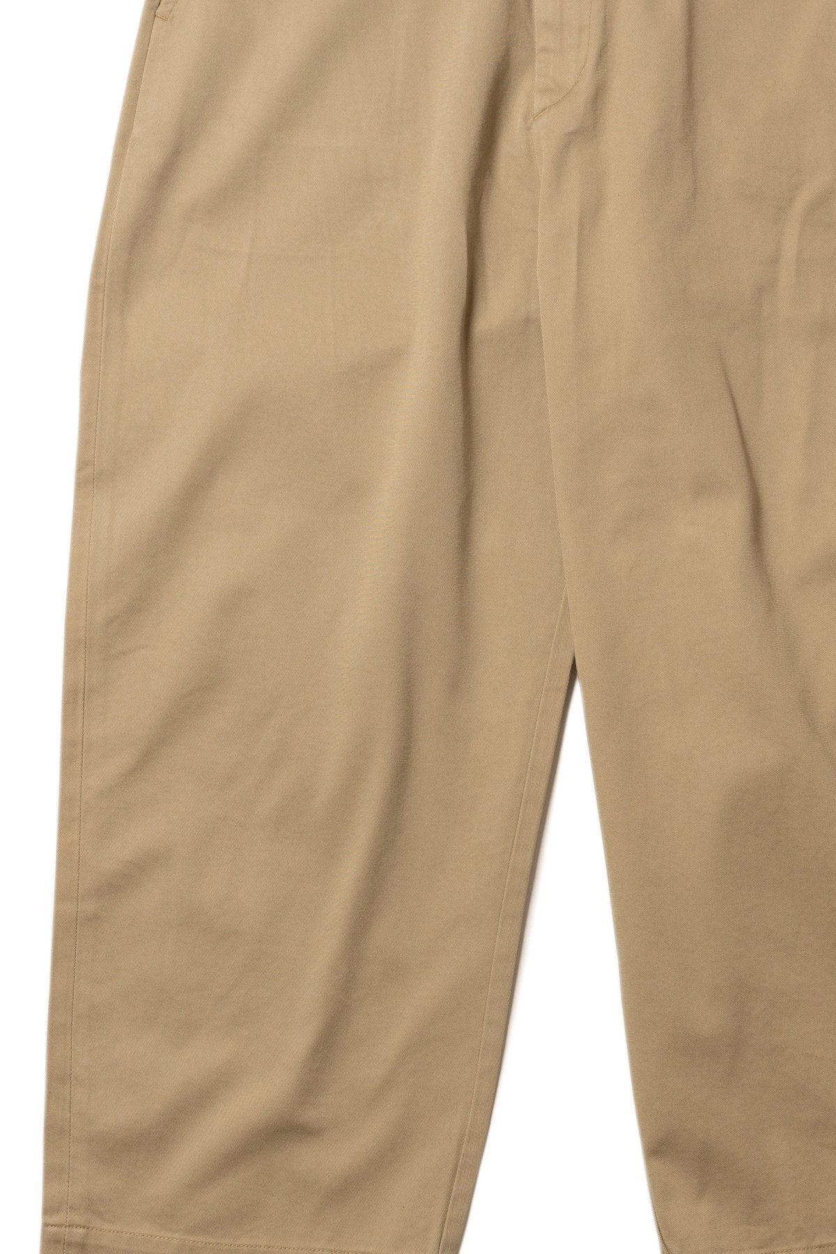 Porter Classic - GENE KELLY CHINOS - KHAKI