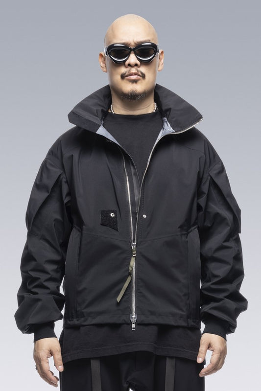 ACRONYM - J110TS-GT -  BLACK