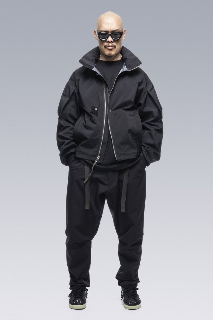 ACRONYM - J110TS-GT -  BLACK