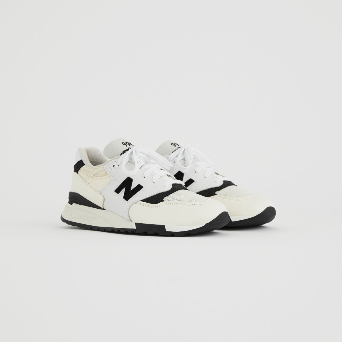 New Balance - U998TI - WHITE