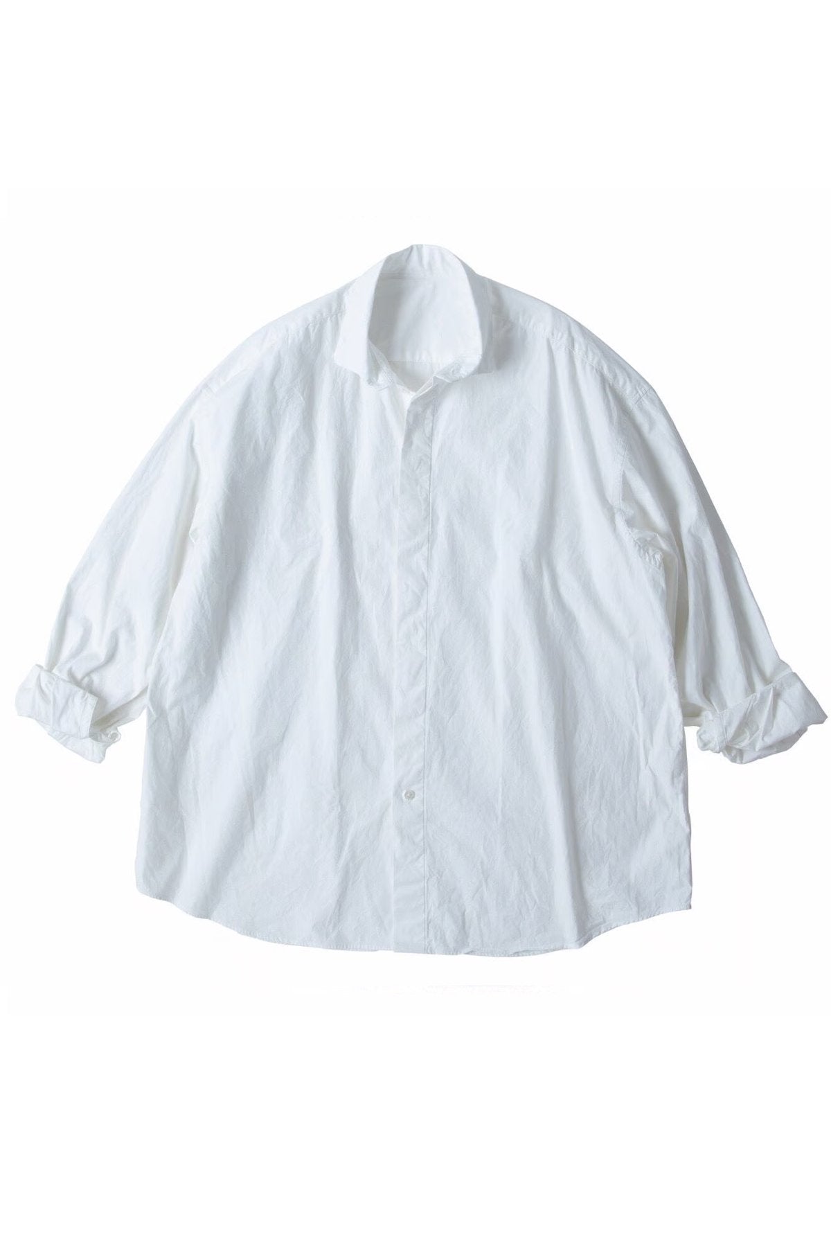 Porter Classic - NEW ARTIST SHIRT - WHITE