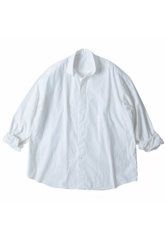 Porter Classic - NEW ARTIST SHIRT - WHITE