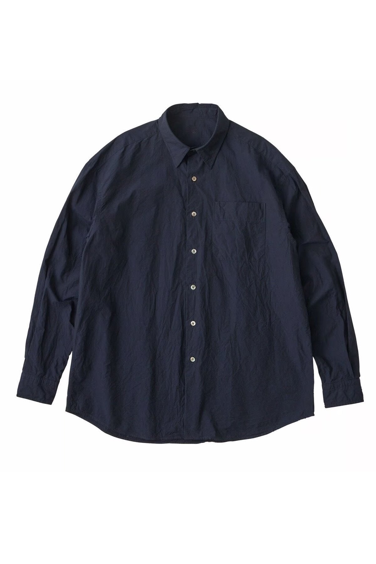 Porter Classic - CLASSIC SHIRT - NAVY