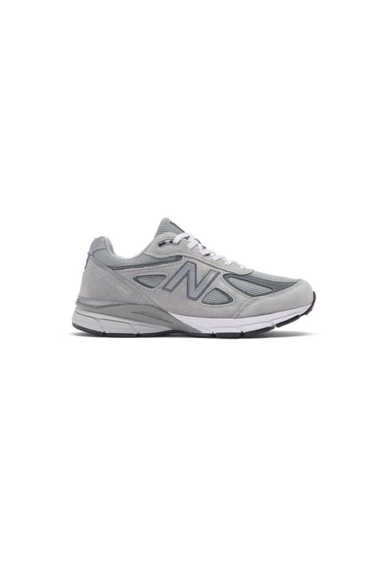 New Balance - U990GR4 - GRAY