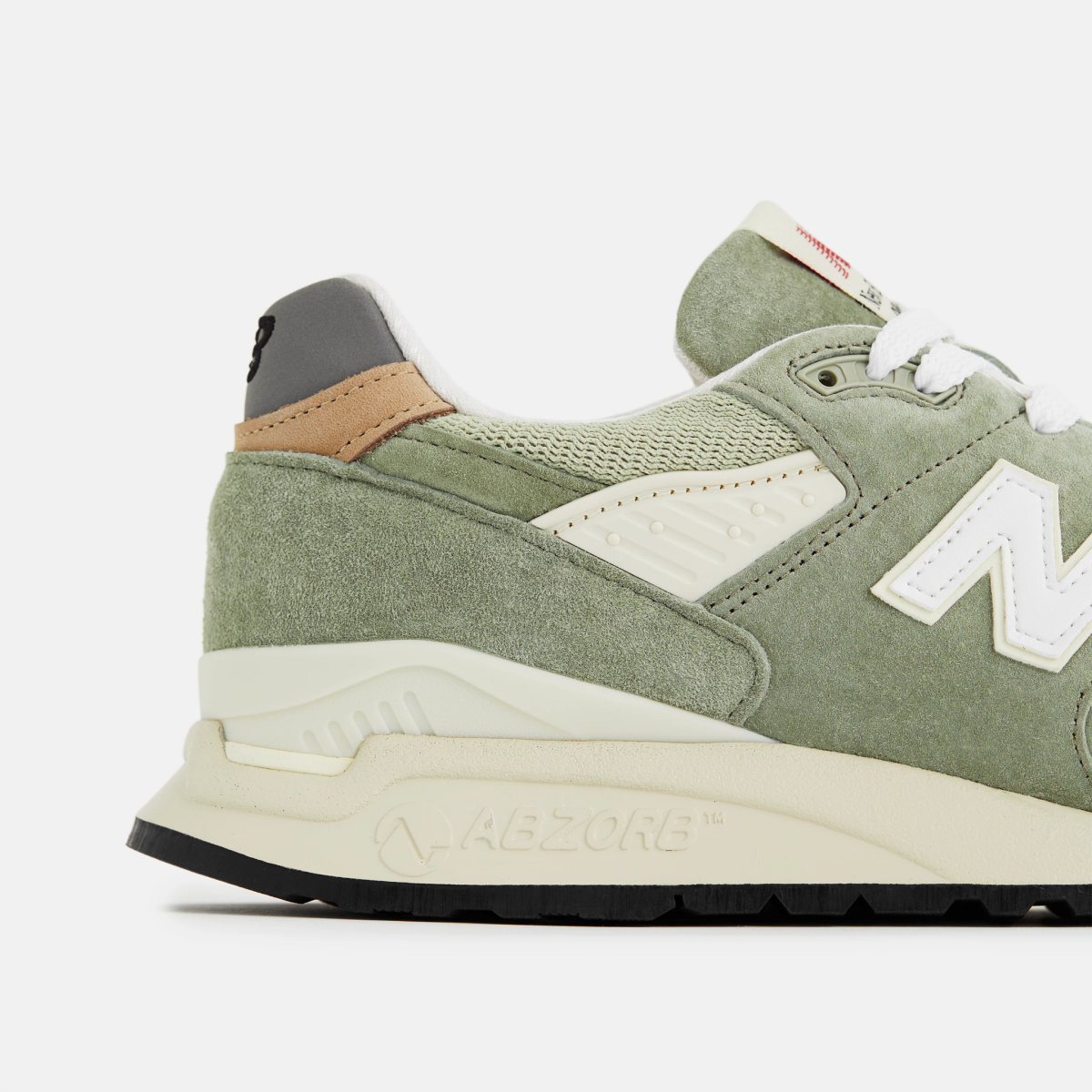 New Balance - U998GT MOSS GREEN