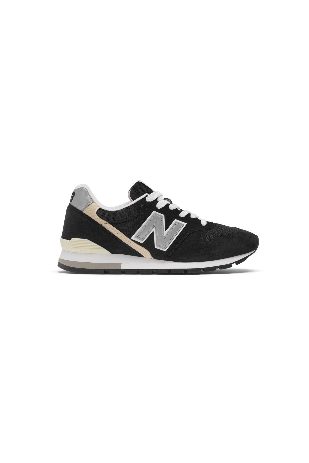 New Balance - U996BL - BLACK