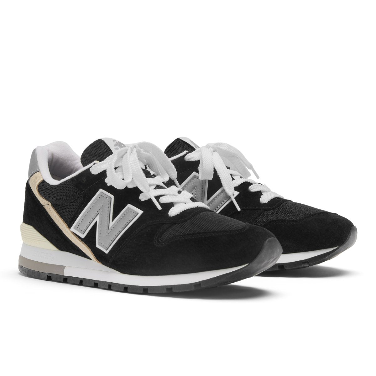 New Balance - U996BL - BLACK