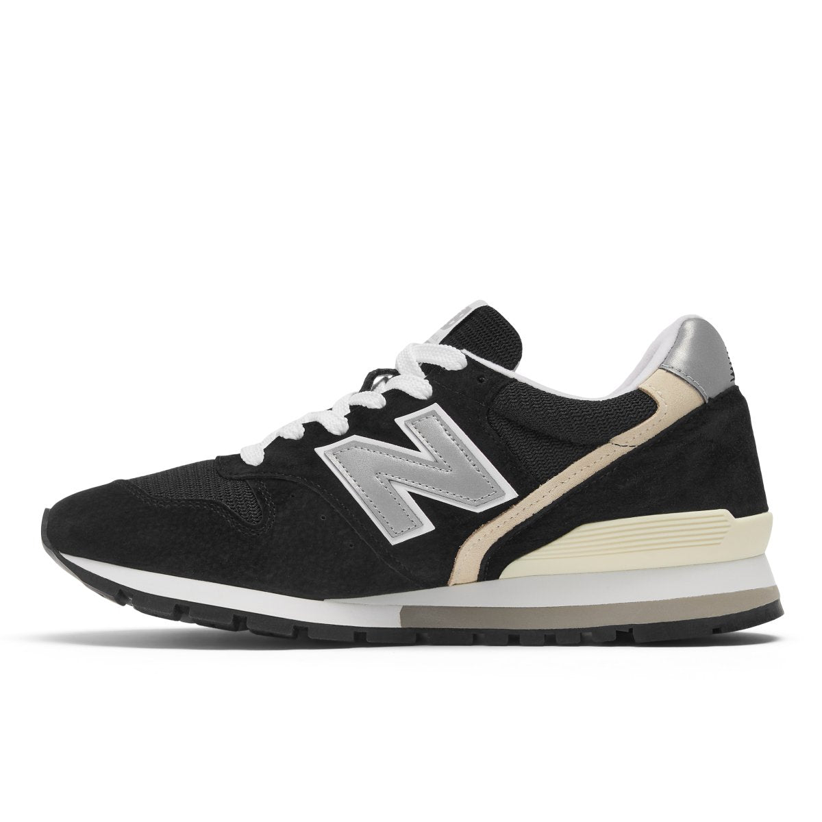 New Balance - U996BL - BLACK