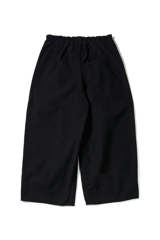 toogood - THE ETCHER TROUSER_CANVAS FLINT