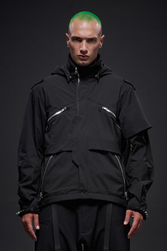 ACRONYM - J1BW-E - BLACK