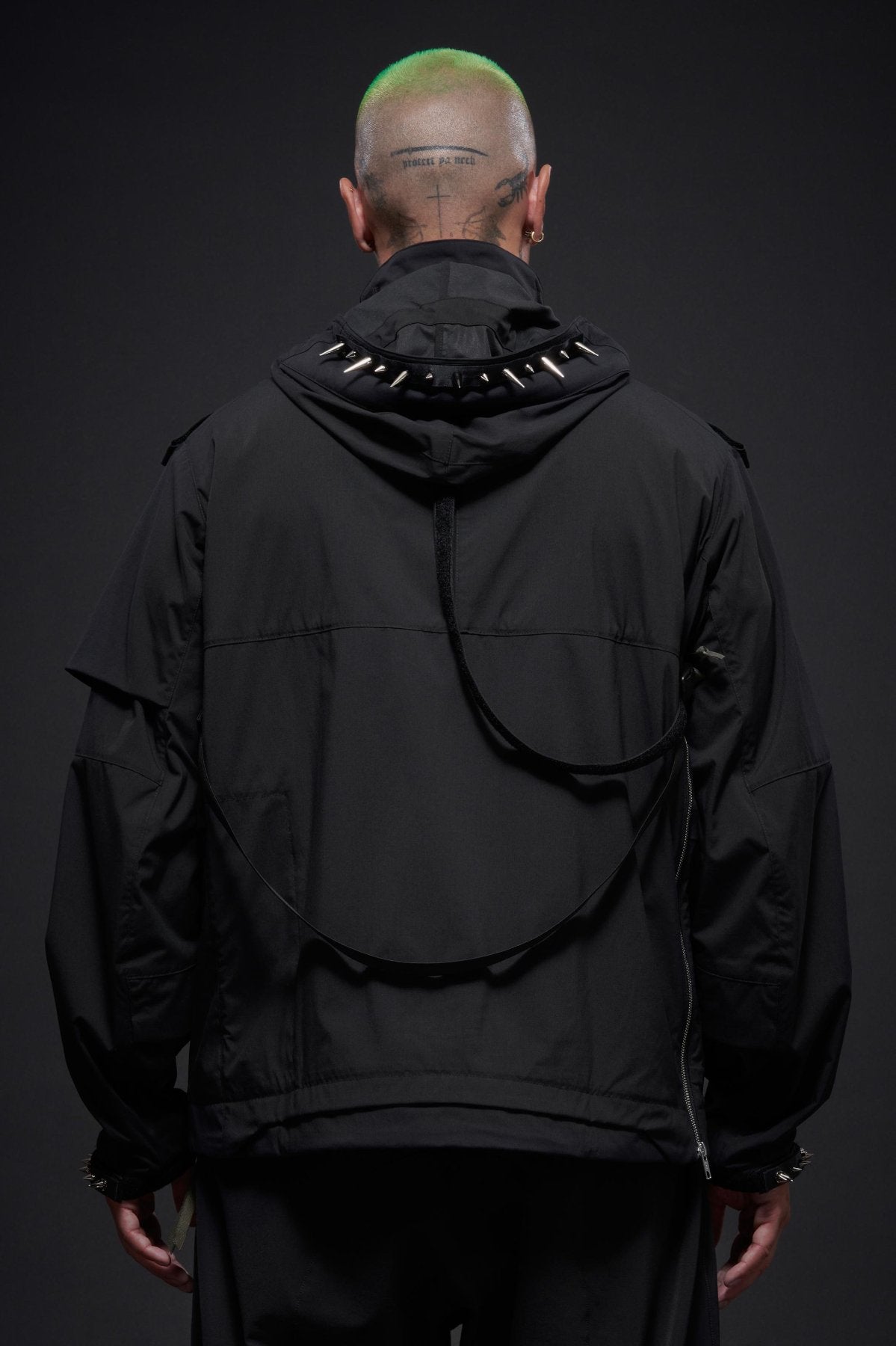 ACRONYM - J1BW-E - BLACK