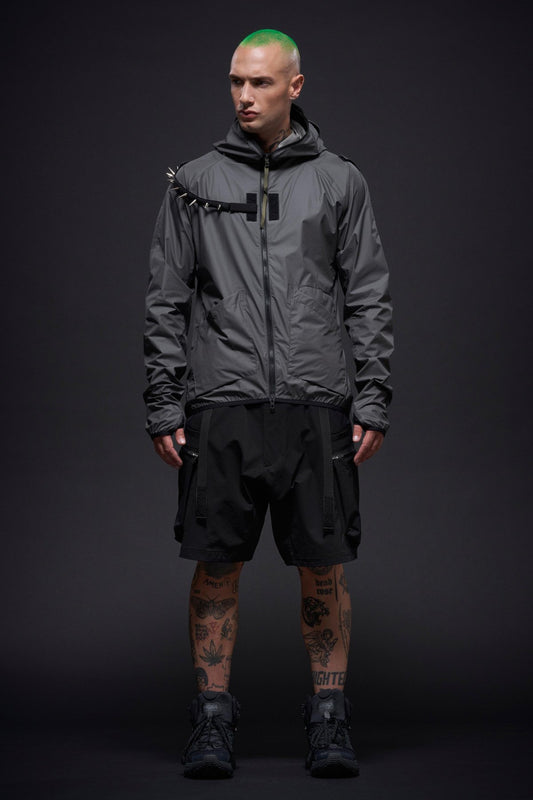 ACRONYM - J118-WS - GRAY