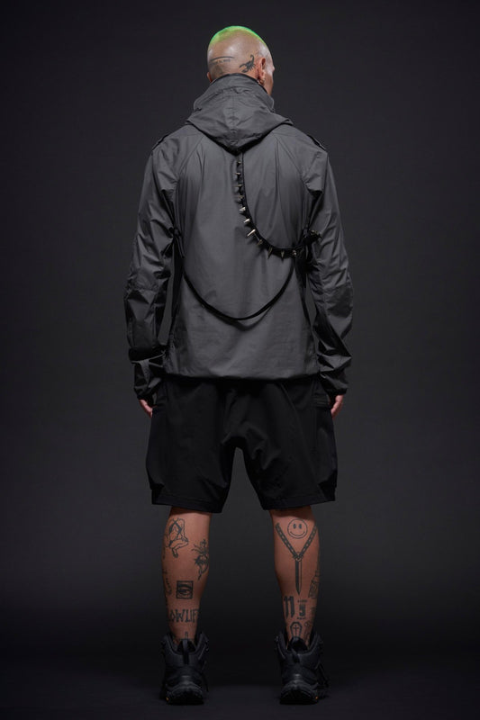 ACRONYM - J118-WS - GRAY