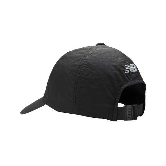 TOKYO DESIGN STUDIO New Balance - Running Cap - BLACK