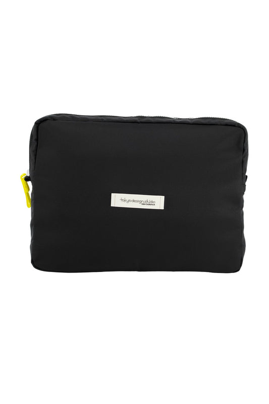 TOKYO DESIGN STUDIO New Balance - LAB45662 - LAPTOP CASE - BK