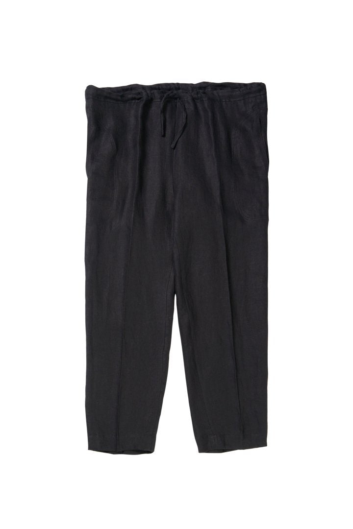 WRYHT - SAHARA TROUSER - BLACK