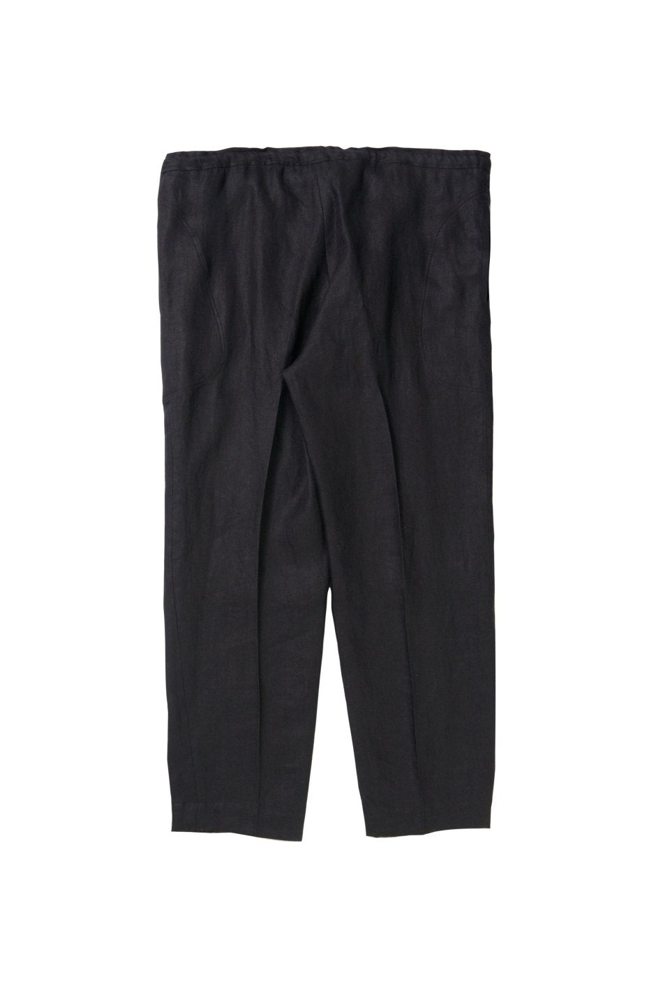 WRYHT - SAHARA TROUSER - BLACK