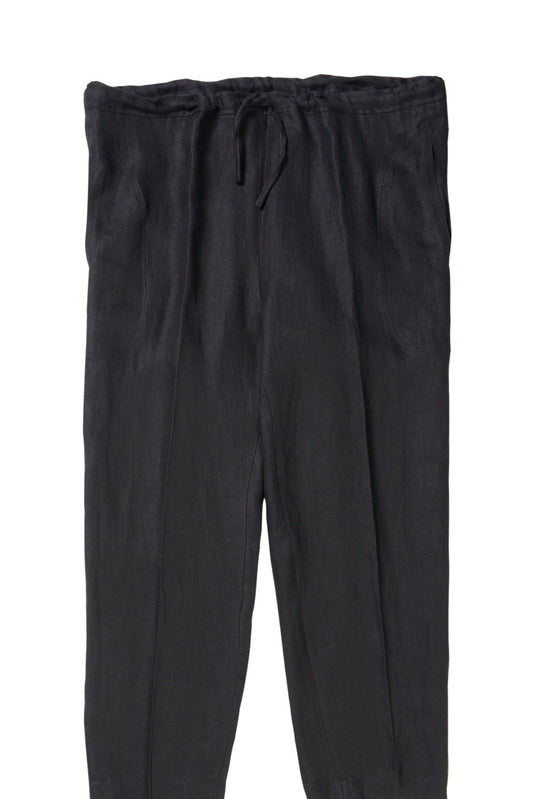 WRYHT - SAHARA TROUSER - BLACK