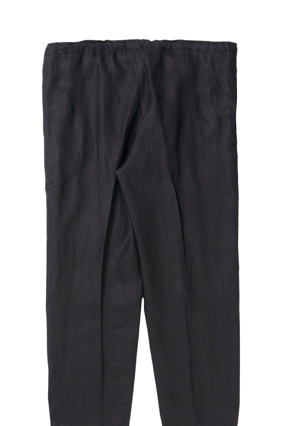 WRYHT - SAHARA TROUSER - BLACK