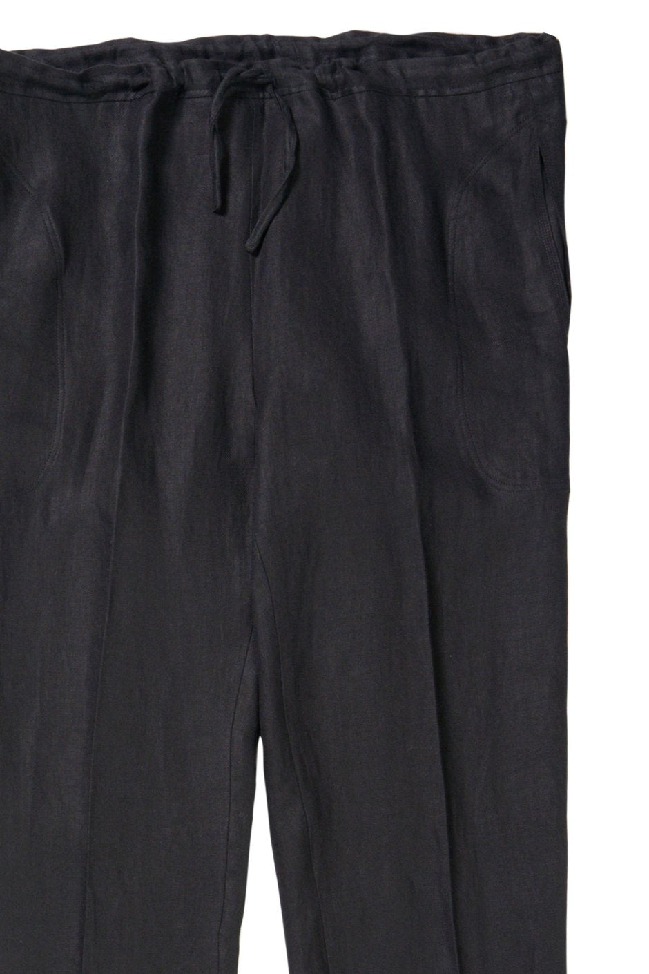 WRYHT - SAHARA TROUSER - BLACK