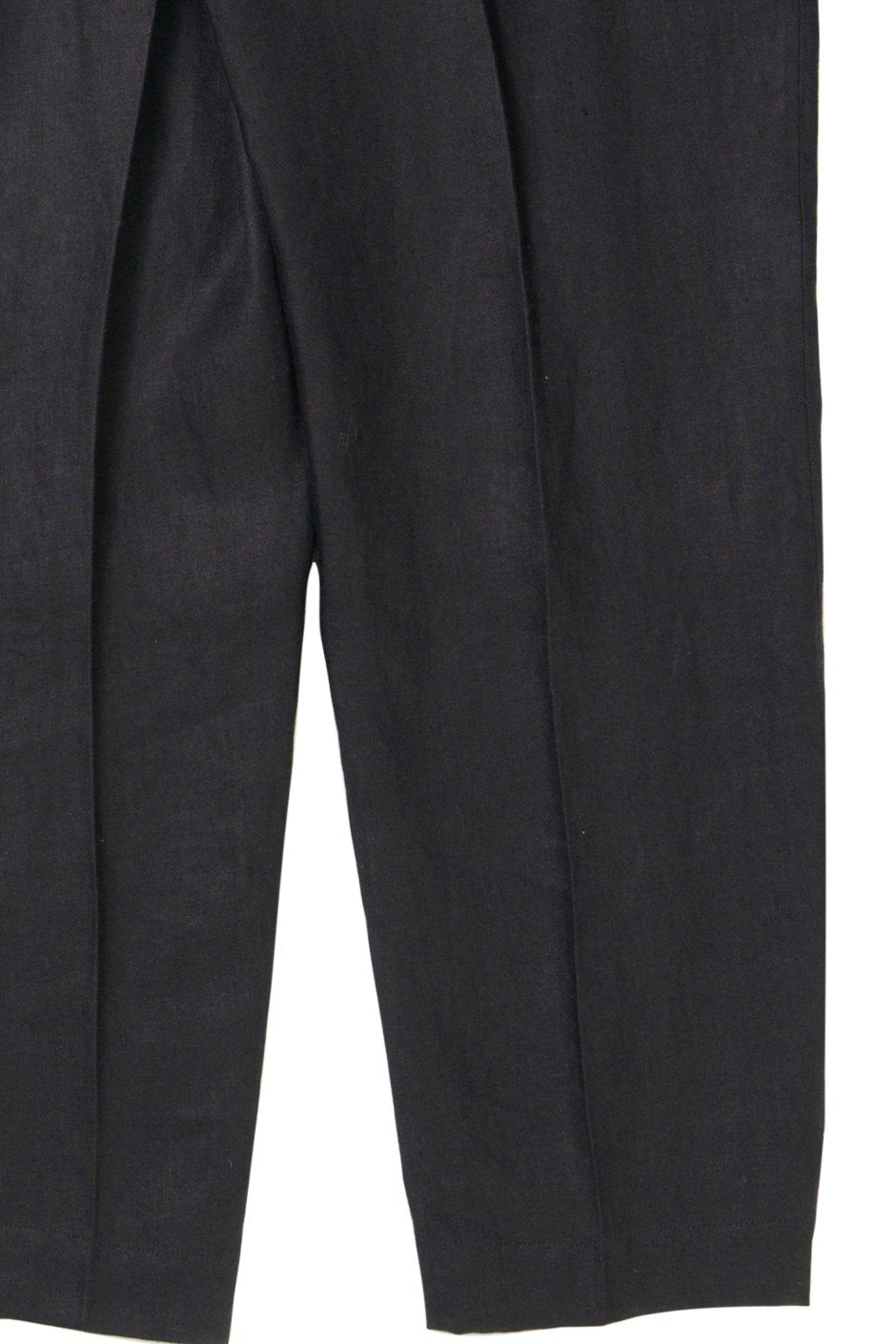 WRYHT - SAHARA TROUSER - BLACK