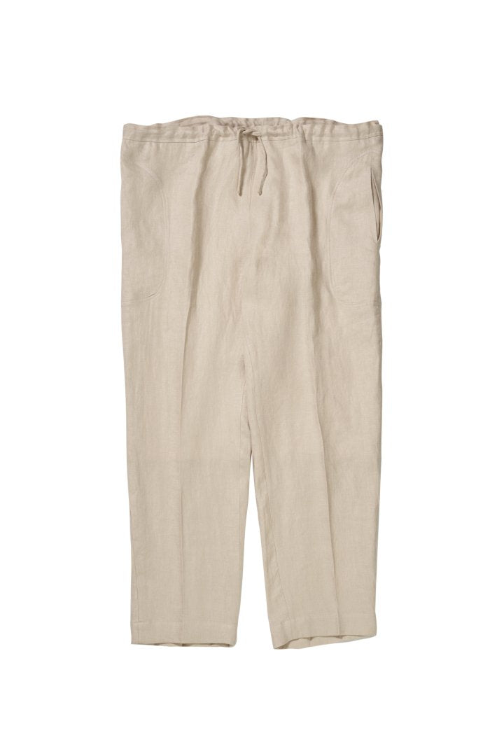 WRYHT - SAHARA TROUSER - BONE