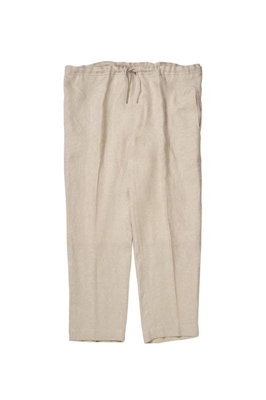 WRYHT - SAHARA TROUSER - BONE