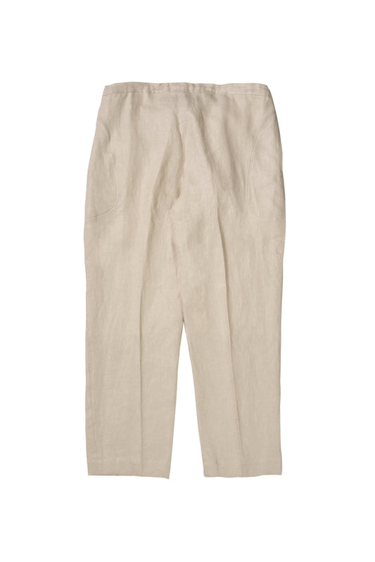 WRYHT - SAHARA TROUSER - BONE