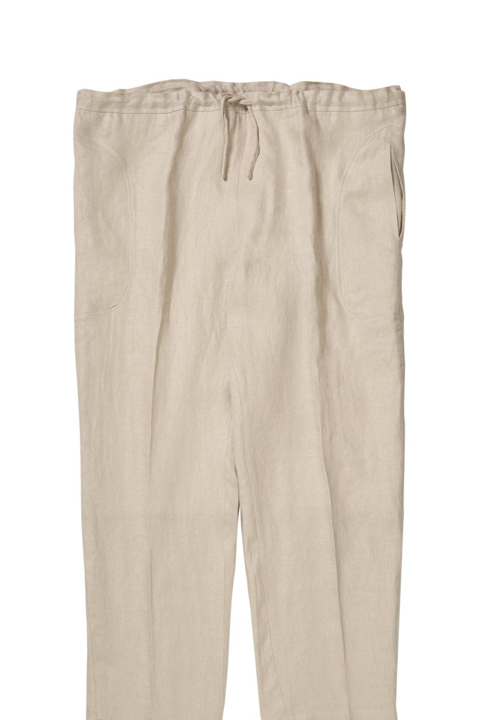 WRYHT - SAHARA TROUSER - BONE