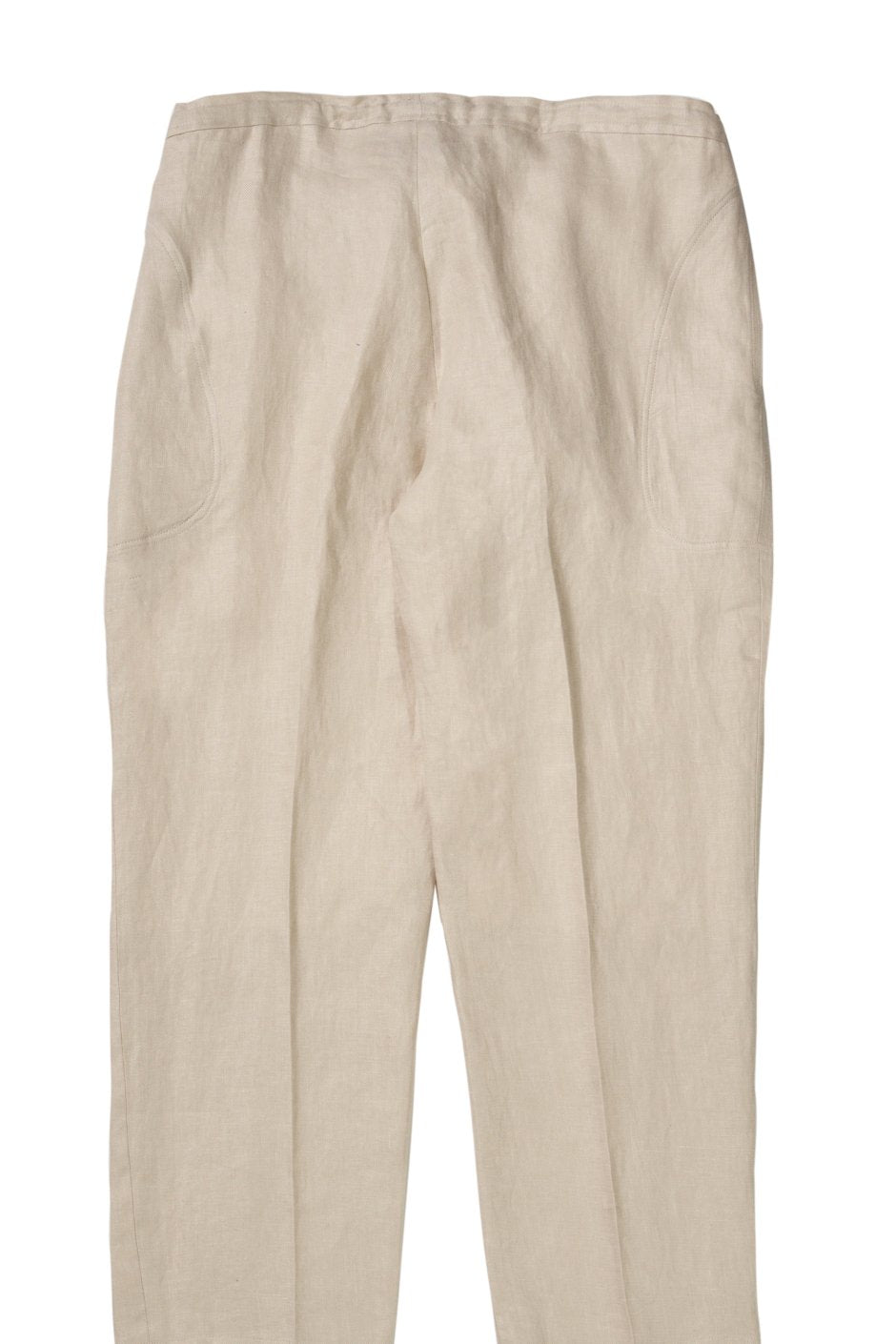 WRYHT - SAHARA TROUSER - BONE