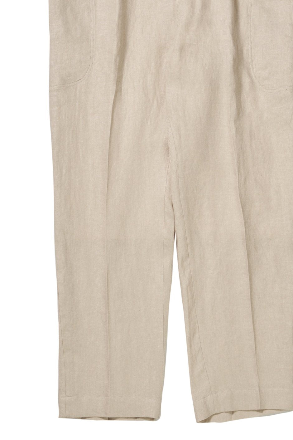 WRYHT - SAHARA TROUSER - BONE