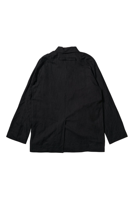 toogood - THE PHOTOGRAPHER JACKET_FLINT