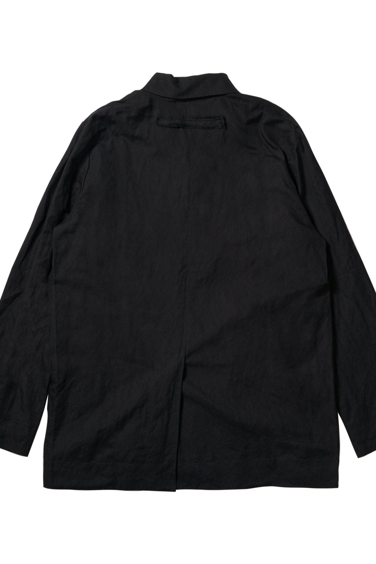 toogood - THE PHOTOGRAPHER JACKET_FLINT