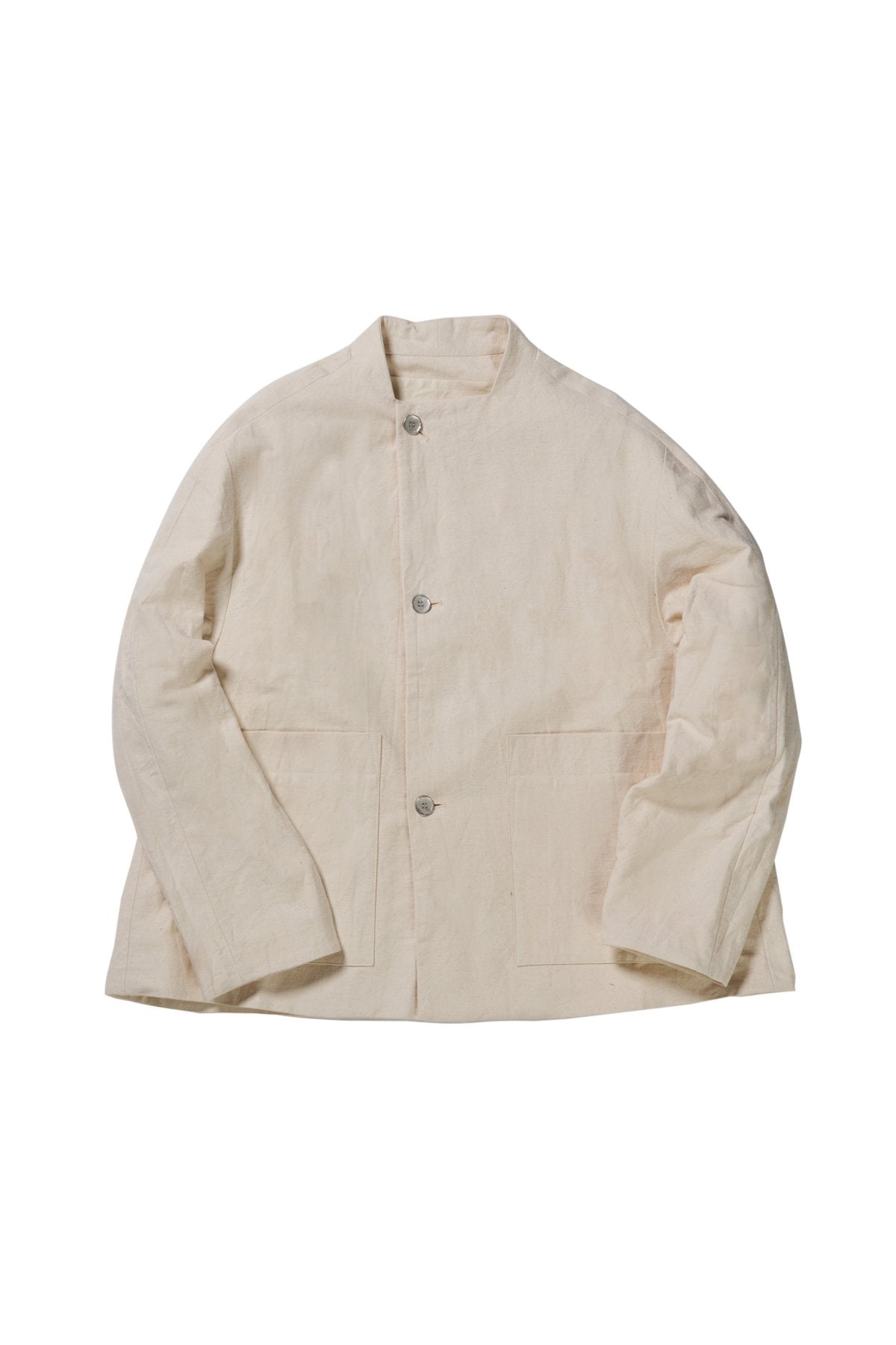 toogood - THE BAKER JACKET_RAW