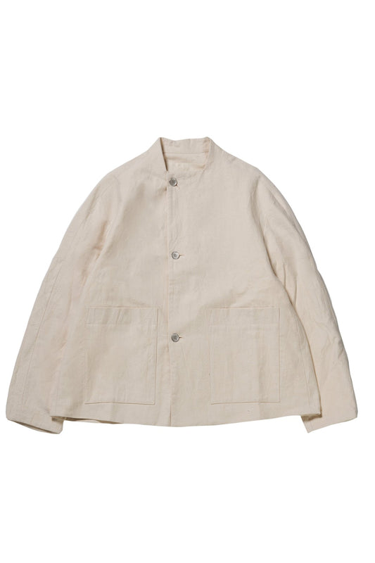 toogood - THE BAKER JACKET_RAW