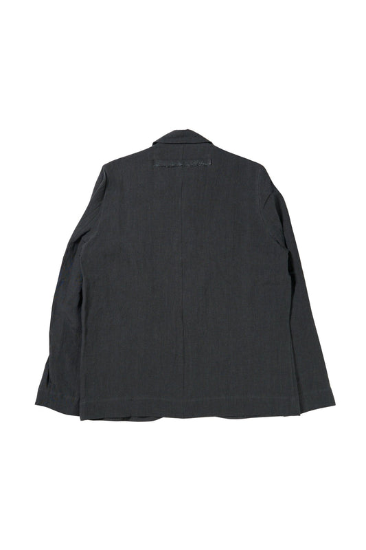 toogood - THE BOTANIST JACKET_PEWTER