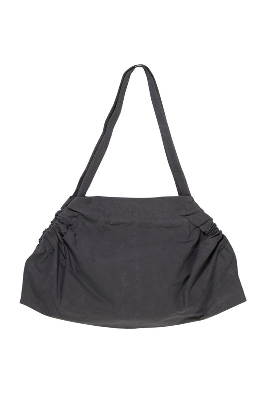 toogood - THE TINKER BAG - CHARCOAL