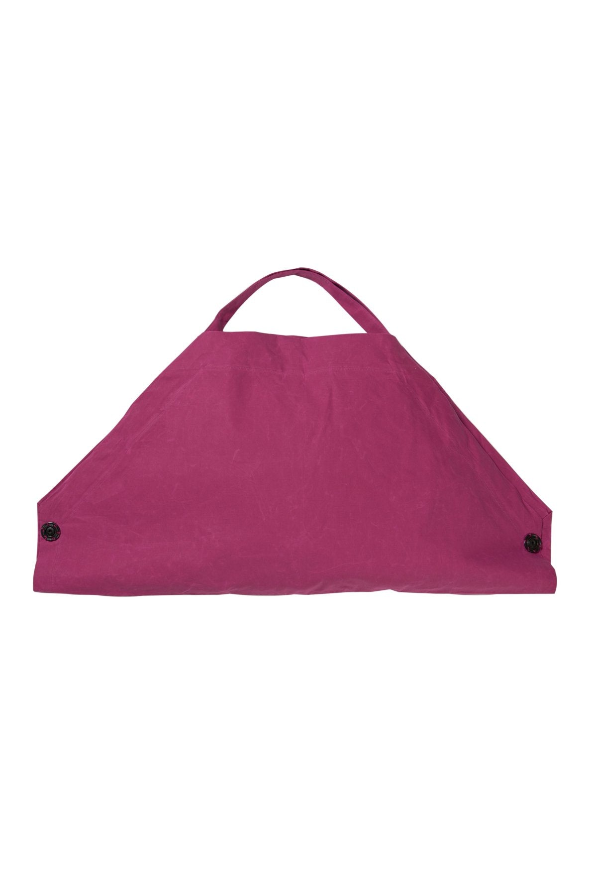 toogood - THE TINKER BAG - MAGENTA