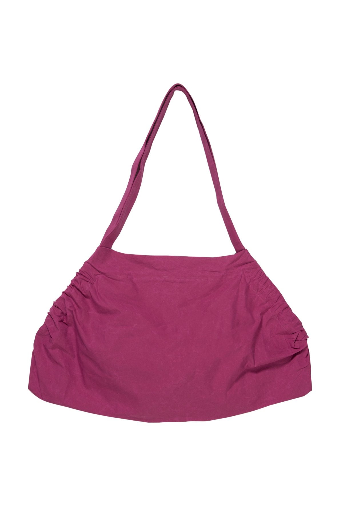 toogood - THE TINKER BAG - MAGENTA