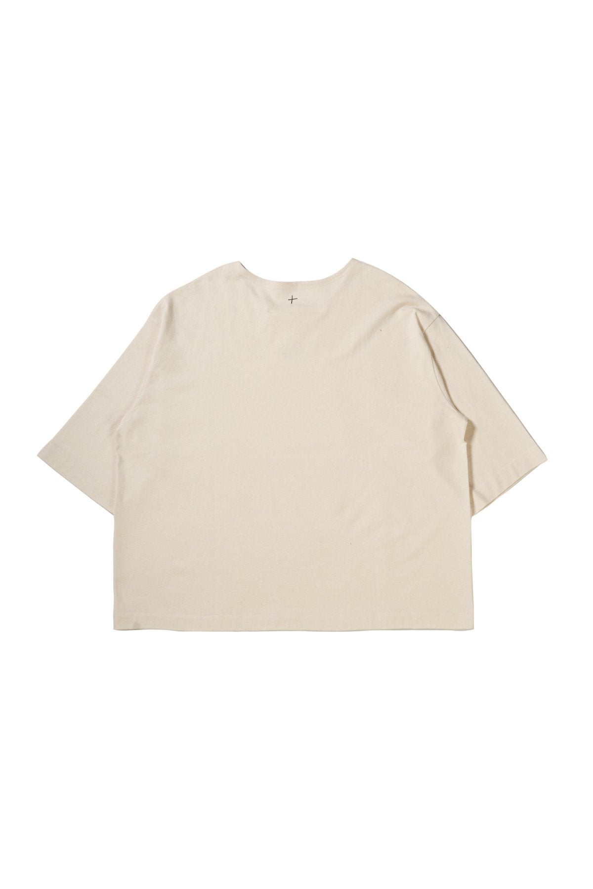 toogood - THE TAPPER T SHIRT - LW JERSEY RAW