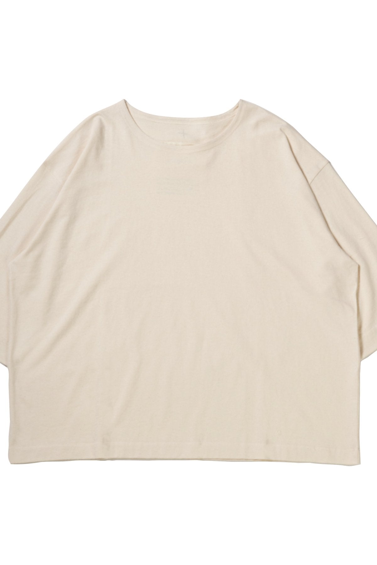 toogood - THE TAPPER T SHIRT - LW JERSEY RAW