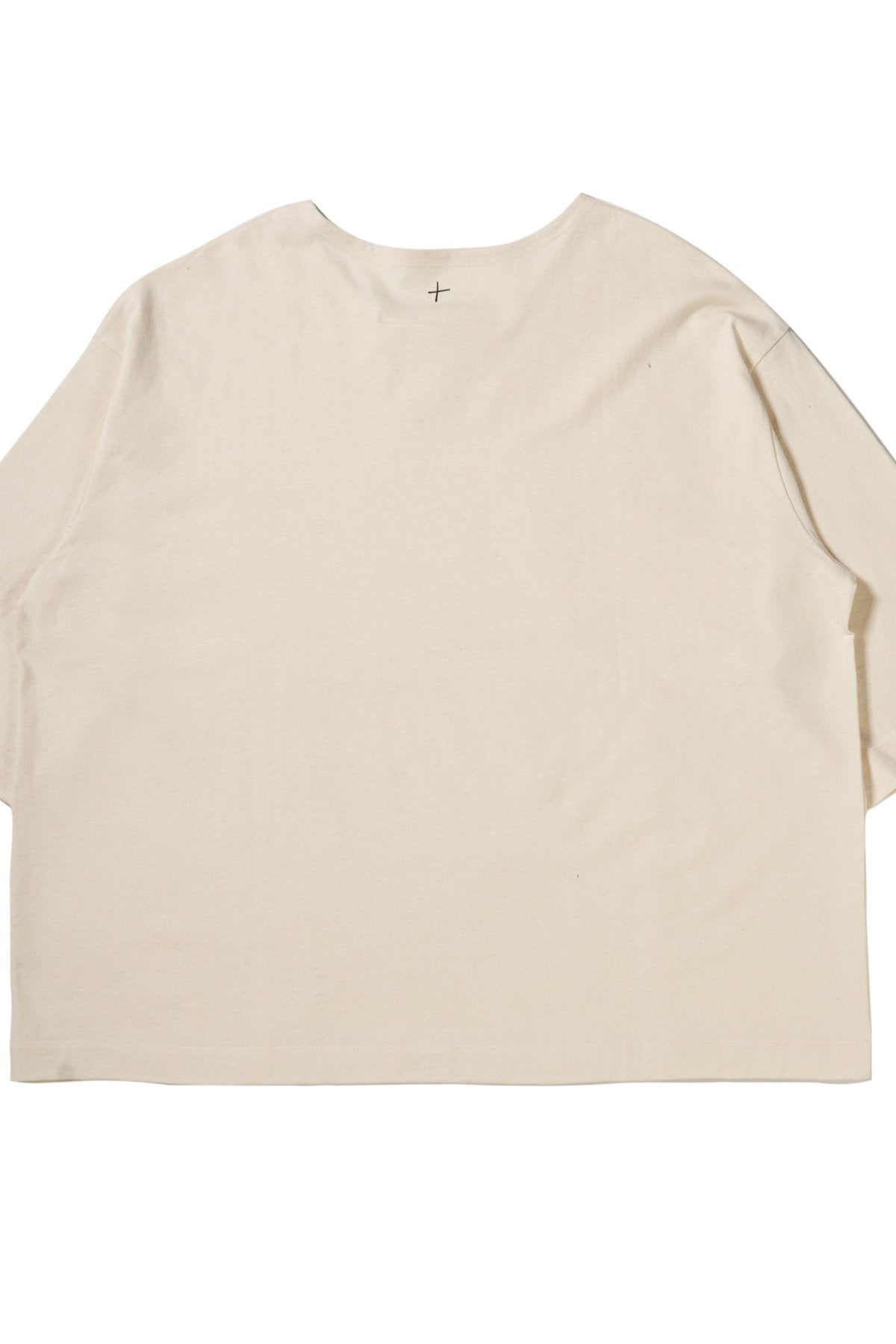 toogood - THE TAPPER T SHIRT - LW JERSEY RAW