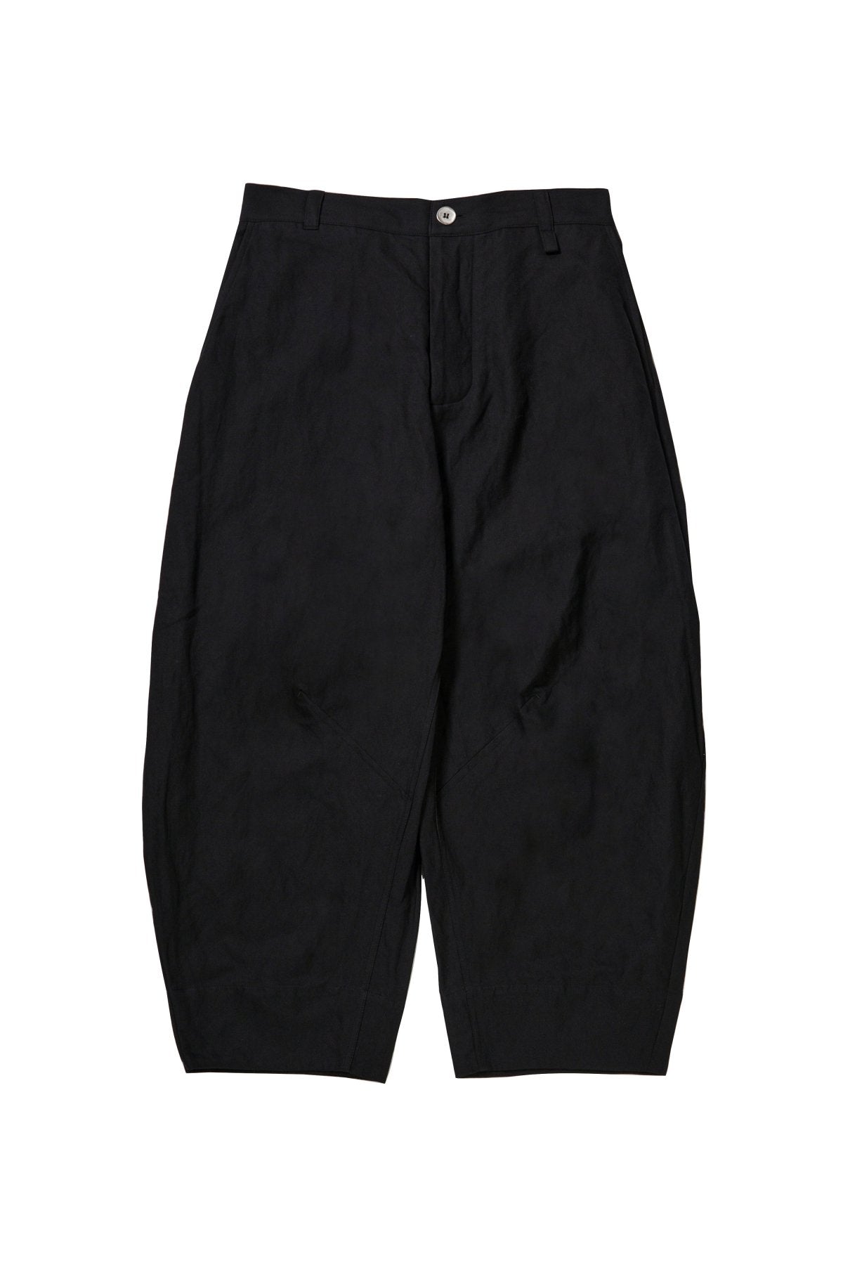 toogood - THE TINNER TROUSER -FLINT