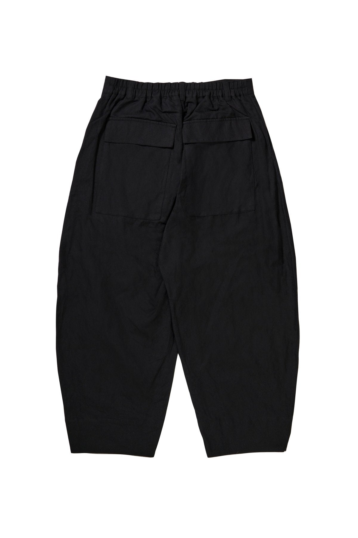 toogood - THE TINNER TROUSER -FLINT