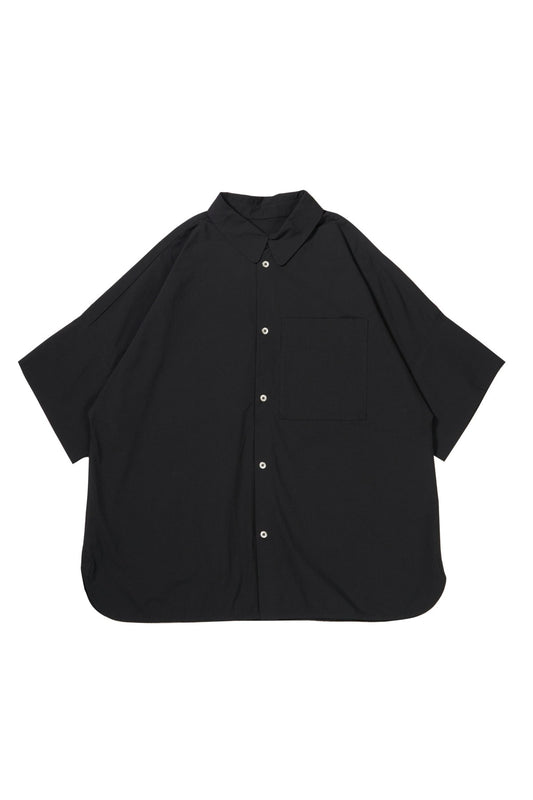 toogood - THE TINKER SHIRT - FLINT