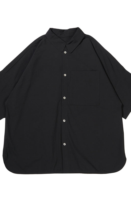 toogood - THE TINKER SHIRT - FLINT