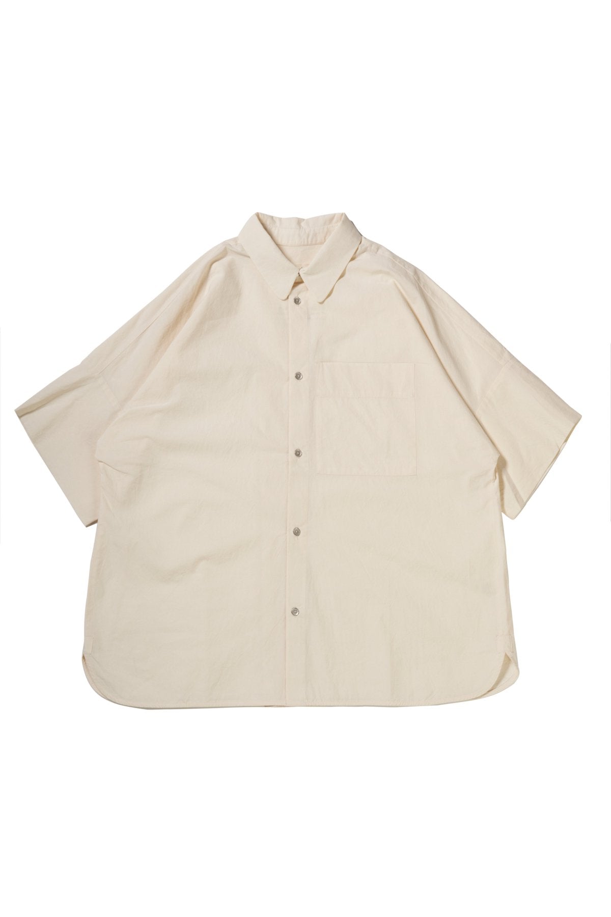 toogood - THE TINKER SHIRT - RAW