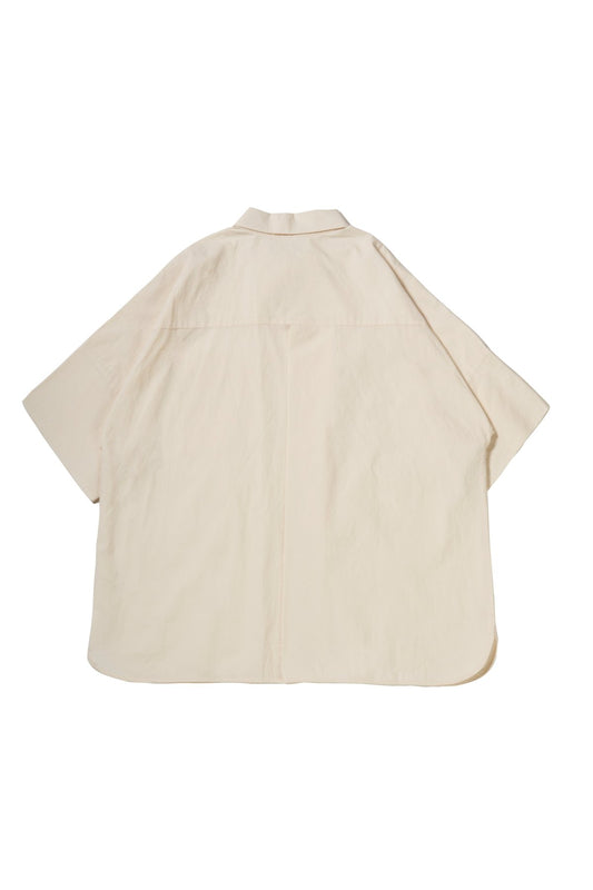 toogood - THE TINKER SHIRT - RAW